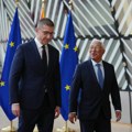 Košta: Proširenje EU je najbolja investicija u našu budućnost