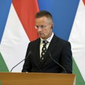 Sijarto: Mađarska u potpunosti podržava Trampove mirovne napore
