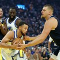 Jokić sprema osvetu "ratnicima"! Kladionice su jasne: Denver je favotit protiv Golden Stejta!