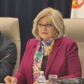 „To je za nas ozbiljna pretnja“: Jorgovanka Tabaković o upozorenju SAD Narodnoj banci Srbije