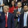 U Vašingtonu se okuplja politički vrh SAD Tramp i Vens nisu pozvani