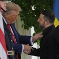 Zelenski želi susret s Trampom na Dan zahvalnosti: Očekuje se finalizacija američko-ukrajinskog sporazuma o uslovima za kraj…