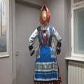 Ruma: "Nošnja kao svakodnevica: tradicija na ulicama Stare Pazove" izložba u Zavičajnom muzeju