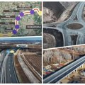 Rekordna infrastrukturna godina pred Srbijom: Ulazimo u najintenzivniju građevinsku godinu - pogledajte šta se gradi od puteva…