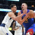 Jokić režirao neverovatni preokret – Denverova pobeda za pamćenje