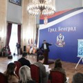 Šapić: Bulevar patrijarha Pavla biće završen do sledeće jeseni
