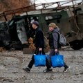 Ukrajina započela prisilnu evakuaciju stanovništva iz još jednog grada u Donbasu