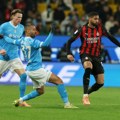 Napoli izbacio Milan iz Superkupa Italije