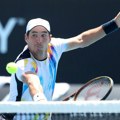 Troje Srba u kvalifikacijama za Australijski open