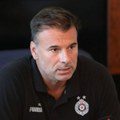 Aleksandar Stanojević potpisao, nasledio Čeha i Pirla