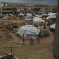 UNICEF: Više od 100 dece ubijeno u Gazi od početka primirja