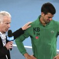 Ovo je šamar za Federera i Nadala! Legenda zagrmela i otkrila veliku istinu o Đokoviću