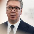 Vučić: Stotinu dana smo bili bez nafte, nijednu kanticu na ulici niste videli