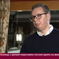Uživo Obraća se Vučić iz Davosa
