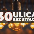 NAJAVA ISKLJUČENJA STRUJE: U četvrtak 29.1.2026. ponovo preko 30 ulica u Zrenjaninu ostaje nekoliko sati bez struje…