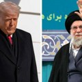 Sedam scenarija: Šta bi moglo da se desi ako Amerika napadne Iran