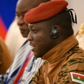 Hunta Burkine Faso raspustila sve političke stranke jer izazivaju podele u društvu