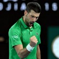 Neuništivi Đoković u finalu Australijan opena za 25. grend slem titulu u karijeri