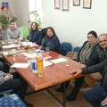 Састанак институција о водоснабдевању ромске заједнице у Николиницима