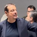 Ataman ponovo poludeo: "Pitali su me zašto nisam odgovorio Janakopulosu..."