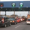 Od 10. aprila na prelazima kreće rigorozna kontola putnika koji dolaze iz zone van EU