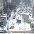 Haos u Austriji: Kamioni zaglavljeni, lavina zatrpala autobus FOTO