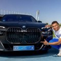 Mbape krenuo u auto-školu u Madridu - instruktor mu navijač Atletika