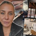 Pokazala novu kuću sa ogromnom terasom Milica Dabović puca od sreće, evo kako napreduju radovi (foto)