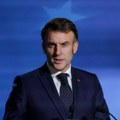 Makron pozvao Izrael da odustane od kopnene ofanzive u Libanu