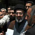 Oglasio se iranski vrhovni lider Modžtaba Hamnei: "Neprijateljima Irana mora da se oduzme bezbednost"