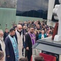 U Starom Brodu služen parastos za više od 6.000 srpskih žrtava ustaške Crne legije