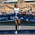 Sifan Hasan zbog povrede odustala od Londonskog maratona