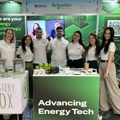 Schneider Electric podržao Konteh sajam: Nastavak ulaganja u mlade inženjere i obrazovanje