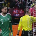 Detalj koji je mnogima promakao! Donaruma prljavim potezom izazvao gnev Bosanaca: Pogledajte šta je uradio tokom penal serije…
