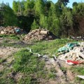 Niš uklanja divlje deponije: Za češćenje izdvojeno 6,5 miliona dinara