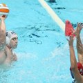Sparinzi sa Rusima: Vaterpolisti se u Kragujevcu pripremaju za kvalifikacije za finalni turnir Svetskog kupa
