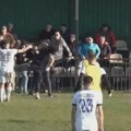 Snimak tuče koja je šokirala srpski fudbal je najbolji dokaz koliko nisko smo pali VIDEO
