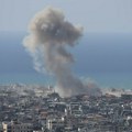 Izrael brutalno udario na Liban bez obzira na Trampovo primirje: Više osoba poginulo u vazdušnom napadu