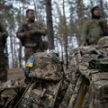 Ukrajinska vojska: Ruska vojska pogubila četiri zarobljena ukrajinska vojnika