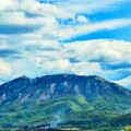Ne, nisu Švajcarski Alpi: Pogled prema ovoj planini u Srbiji izaziva posebnu emociju