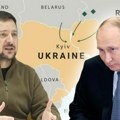 Ruski predlog za prekid vatre je manipulacija: Evo kako u Kijevu vide Putinovu ideju o 9. maju