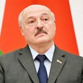 Lukašenko čestitao narodu Ukrajine Dan pobede