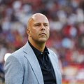 Holanđanin ubeđen da ostaje na Enfildu: Verujem da ću ostati trener Liverpula...