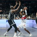 Gotovo je! Kobi Simons doneo odluku! Sada je poznato da li sjajni Amerikanac dolazi u Partizan!