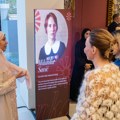 U Abu Dabiju otvorena izložba „Istaknute žene savremene Srbije”