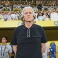 Došao da donese Ronaldu titulu, a onda kažu da ga menja Pep: "Što bih ja trebalo da budem ponosan zbog toga?"