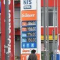 Objavljene nove cene dizela i benzina koje će važiti do 29. maja