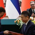 Srbija ne sklanja pogled sa Kine - i obrnuto