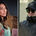 "Dotakla sam dno, znala sam da gore ne može": Kaća Živković krila vezu sa Stojketom, progovorila o teškom periodu
