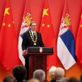 Vučić obezbedio milionske investicije nakon istorijske posete Kini: U ovim gradovima stižu novi investitori